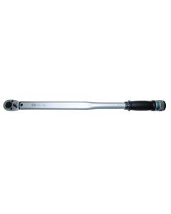 INT41053 image(0) - AFF - Torque Wrench - 1/2" Drive - Adjustable - 50-250 Ft/Lbs (67-339 Nm)
