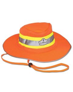 ERG23258 image(0) - 8935 L/XL Orange Ranger Hat