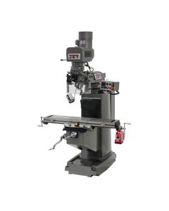 JET690676 image(0) - JTM-1050EVS2/230 MILL 3-AXIS ACU-RITE MILPW
