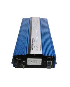 AIMPWRI300012120S image(0) - Aims Power 3000WT INVERTER W/USB  & REMOTE PORT 12DC TO 120AC