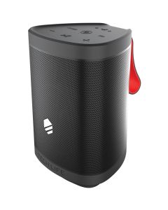 Tech Life Boss Portable Bluetooth Speaker, 35 Watt