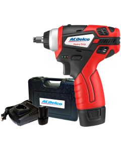 ACDelco G12 Series Lith-Ion 12V 3/8 in. Impact Wrench