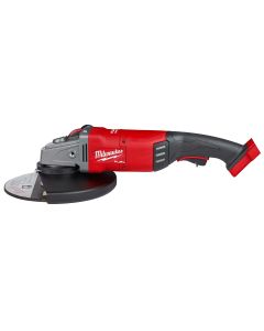 MLW2785-20 image(0) - M18 FUEL 7" / 9" LARGE ANGLE GRINDER