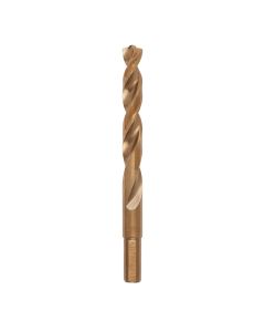 MLW48-89-2324 image(0) - 27/64" COBALT RED HELIX&trade; Drill Bit