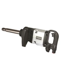 1" Impact Wrench with 8" Extended An