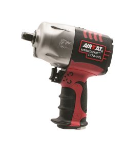 Vibrotherm Drive 3/4" Impact Wrench