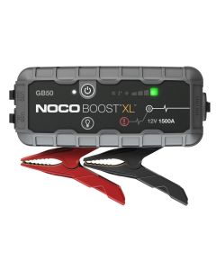 Noco Boost XL 12V 1500 Amp Lithium-Ion Jump Starter
