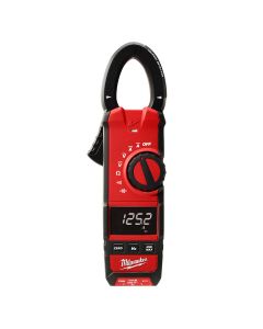 MLW2237-20NST image(0) - Clamp Meter (NIST)