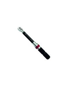 CPT8905 image(0) - CP8905 1/4" TORQUE WRENCH - 50-250 IN-LBS