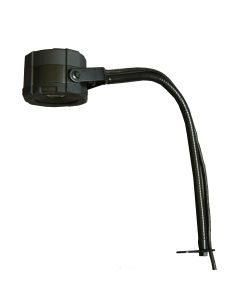 Work Light Assembly with Mounting Bracket