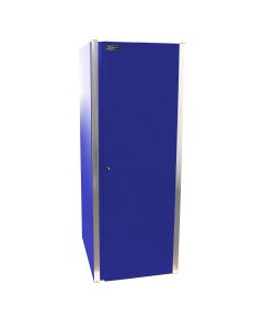 Homak Mfg. HXL Pro Series Full Length Side Locker, Blue
