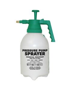 2-Liter Handheld Pump Sprayer