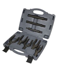 LIS41220 image(0) - Thick Pickle Fork Kit, 5 pc.