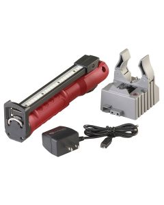 Stinger Switchblade  Rechargeable  Multi-Function Worklight