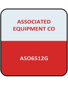 ASO6512G image(0) - 220V International Fleet & Commercial Fast Battery Charger w/ UK Plug