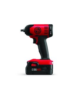 CPT8828 image(0) - Chicago Pneumatic CP8828 3/8" CORDLESS IMPACT WRENCH