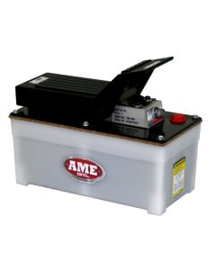 AME 2.5 Quart Air Hydraulic Pump