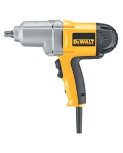 Heavy-Duty 1/2&quot; (13mm) Impact Wrench