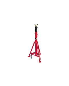 INT3342SD image(0) - AFF - Vehicle Support Stand - 15,000 Lbs. Capacity - High Height - SUPER DUTY
