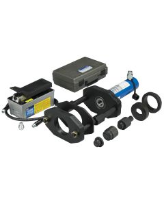 OTC4247 image(0) - Hendrickson Rear Suspension BushingMaster Kit with Pump