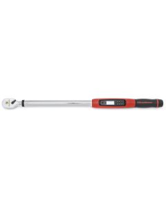 KDT85077 image(0) - 1/2" Drive Electronic Torque Wrench 25.1 - 250.8 f