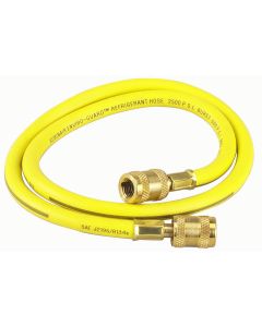 ROB19313 image(0) - HOSE 36 INCH YELLOW 12134A XXX