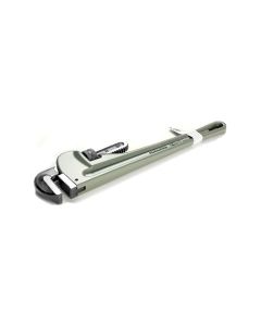 WLMW2118 image(0) - 18" Aluminum Pipe Wrench