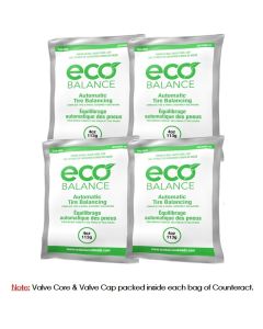 COU04-EB4 image(0) - Pack of 4 - ECO Balance Beads 4oz bags