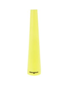 BAY200-YCONE image(0) - Yellow Cone for TAC-300 / 400 / 500 Series