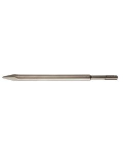 MLW48-62-6010 image(0) - SDS PLUS BULL POINT CHISEL 10 IN.