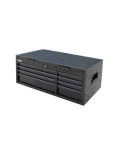 Black Pro Series Tool Chest 54" Top 8-Drawer