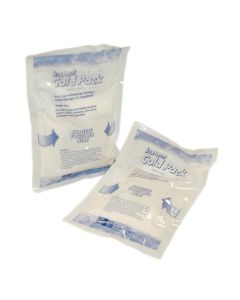 FAO21-4000 image(0) - First Aid Only 6"x9" Instant Cold Pack Large Size