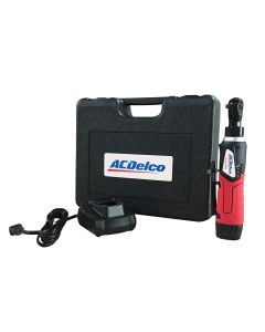 ACDelco G12 Series ARW1207 Lith-Ion 12V 1/4 in. Mini Ratchet