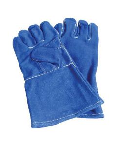 SRK14403 image(0) - Gloves-Blue Deluxe