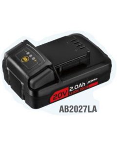 ACDelco Battery Pack 20V Lith-Ion 2.0 Ah