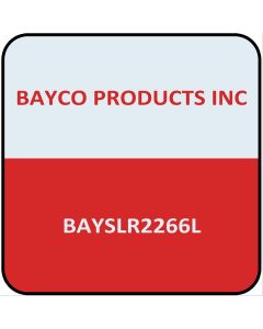 BAYSLR2266L image(0) - Bayco Lens for Model 2266