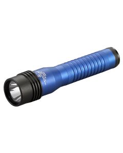 Strion LED HL 120/DC PiggyBack - Blue
