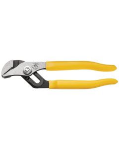 KLED502-16 image(0) - Klein Tools 16" LONG PUMP PLIERS