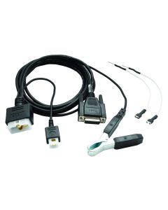 ACT7-0143 image(0) - Actron FORD MECS OBD I Cable for use with CP9690