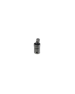 SKT45690 image(0) - S K Hand Tools SOCKET IMPACT UNIVERSAL 3/8IN. DR W/PIN RETAINER