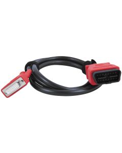 AULMSPRO-CABLE image(0) - Autel OBDII Cable for Tools Using MaxiFLASH Elite : Autel MaxiSYS Pro OBDII Replacement Cable