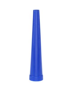 BAY9800-BCONE image(0) - Blue Safety Cone