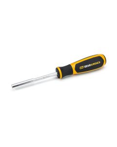 KDT82783H image(0) - GearWrench 1/4" Magnetic Bit Holding Screwdriver Handle