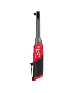 MLW2569-20 image(0) - Milwaukee Tool M12 FUEL 3/8" Extended Reach High Speed Ratchet