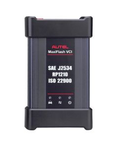 AULMFVCI image(0) - Autel MaxiFlash MFVCI : Vehicle Communication Interface (VCI) & J2534 pass-thru programmer