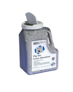 NPGPLP219 image(0) - Pig Dri Loose Absorb, 4-5 lb. container