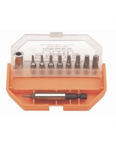 VIM Tools VIM Tools 11-Piece Magnetic Driver Torx Set