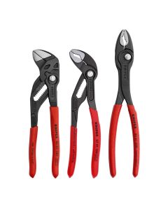 KNIPEX 3PC Top Selling Pliers Set