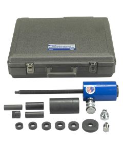 OTC Truck Front Leaf Spring and Bushing Service Set