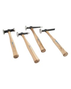 MRT694K image(0) - Martin Tools 4pc  Body Hammer Set